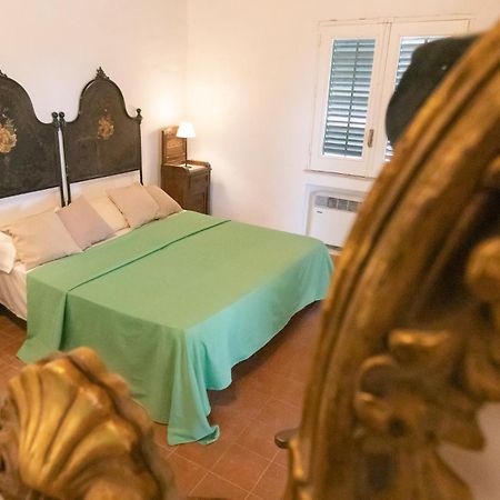 Villa Le Lune Santa Margherita di Belice Екстер'єр фото