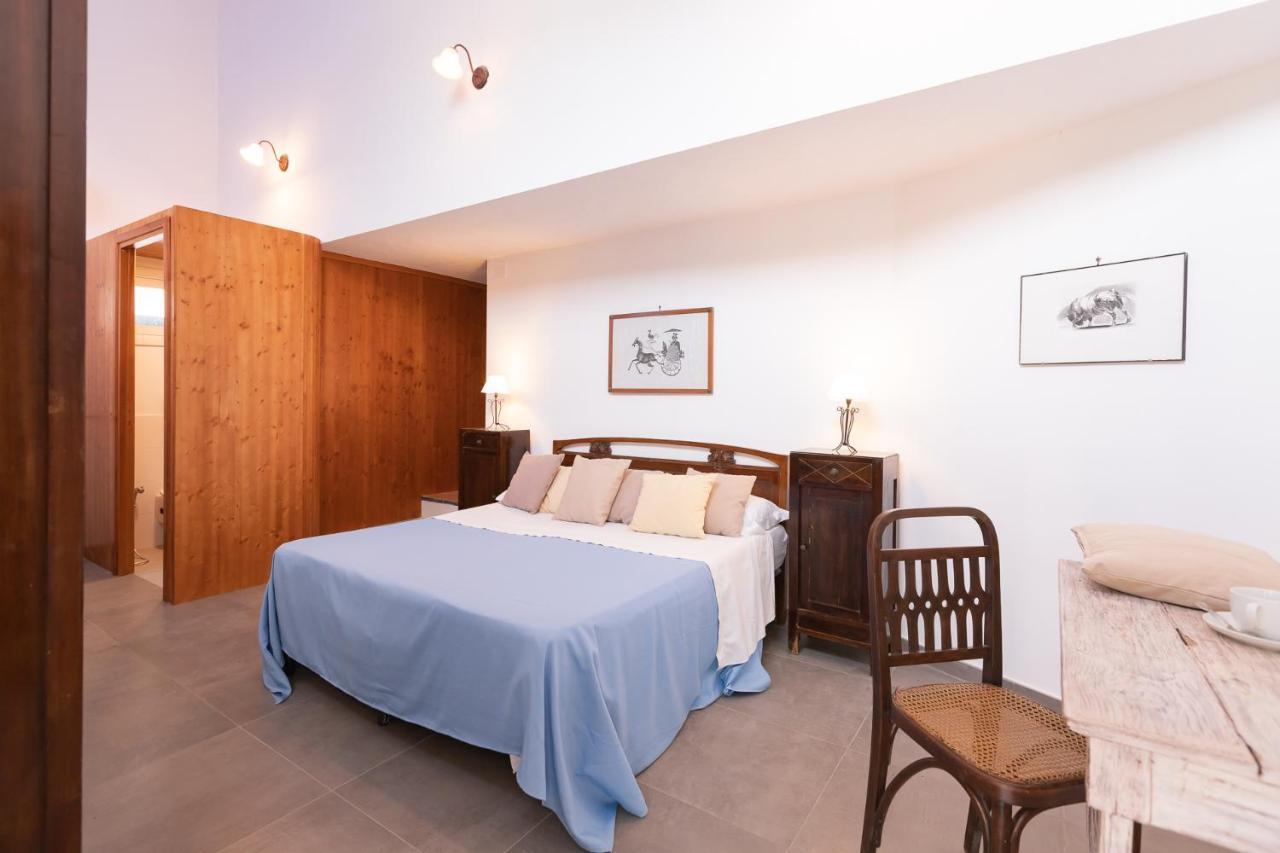 Villa Le Lune Santa Margherita di Belice Екстер'єр фото