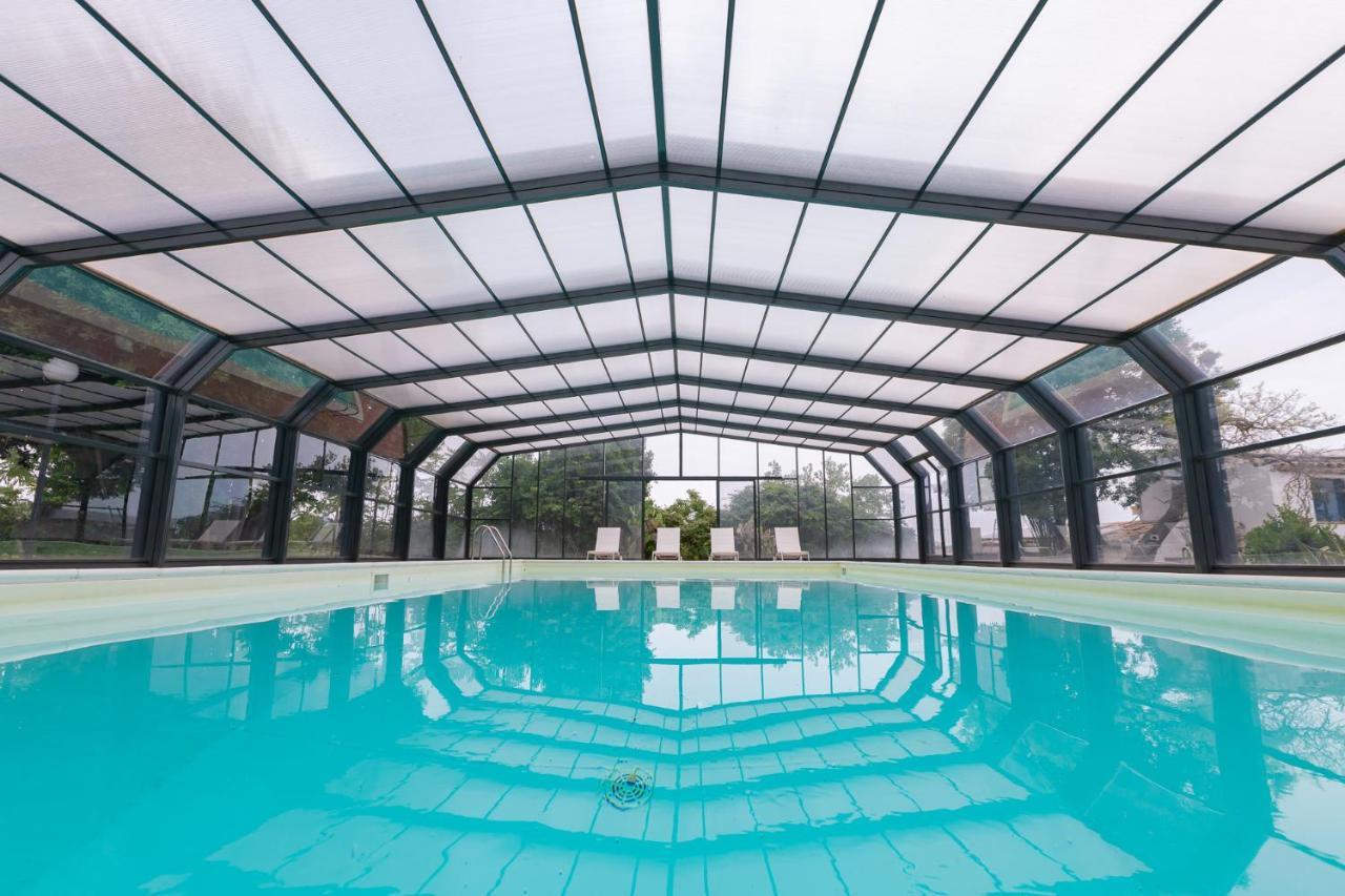 Villa Le Lune Santa Margherita di Belice Екстер'єр фото