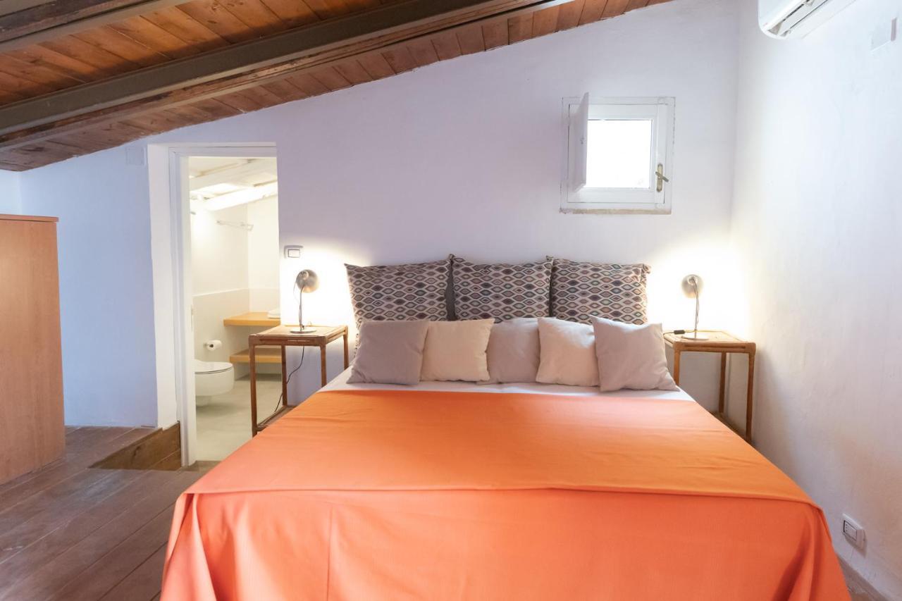 Villa Le Lune Santa Margherita di Belice Екстер'єр фото