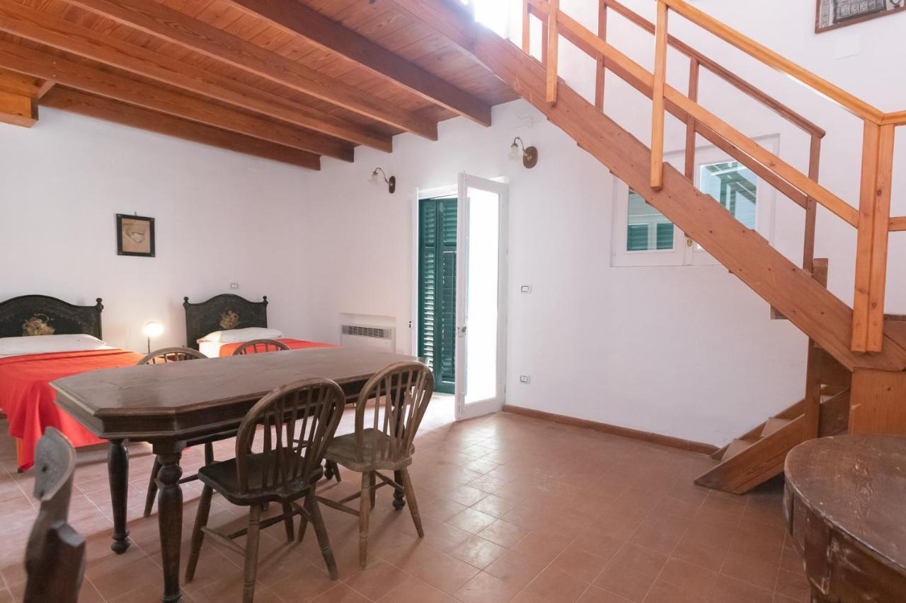 Villa Le Lune Santa Margherita di Belice Екстер'єр фото