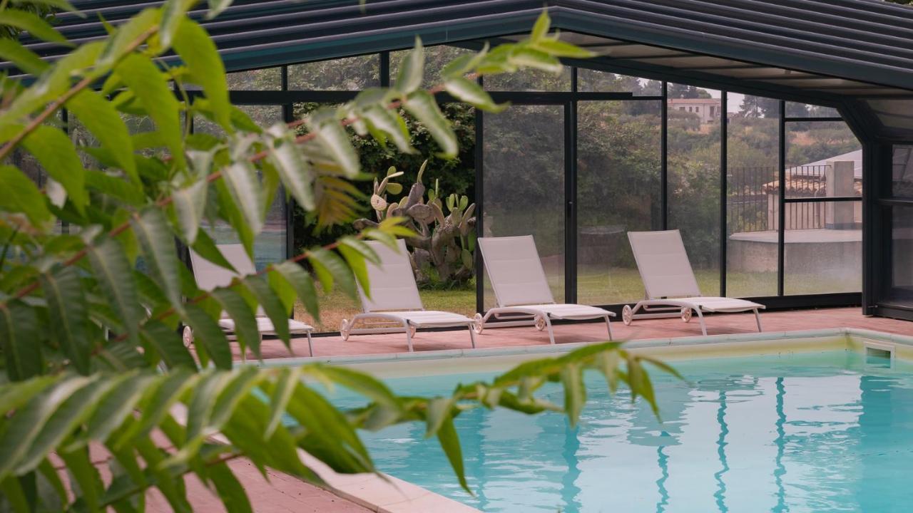 Villa Le Lune Santa Margherita di Belice Екстер'єр фото