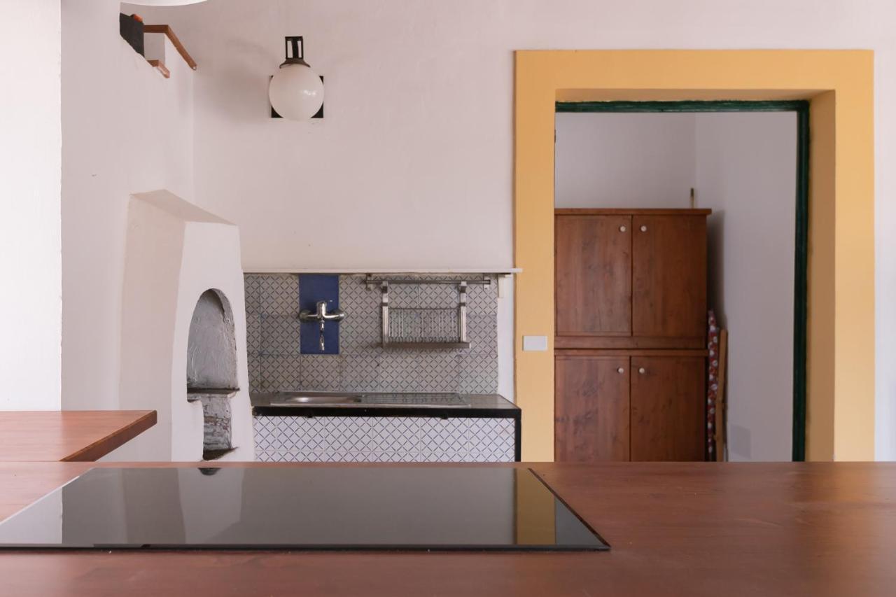 Villa Le Lune Santa Margherita di Belice Екстер'єр фото