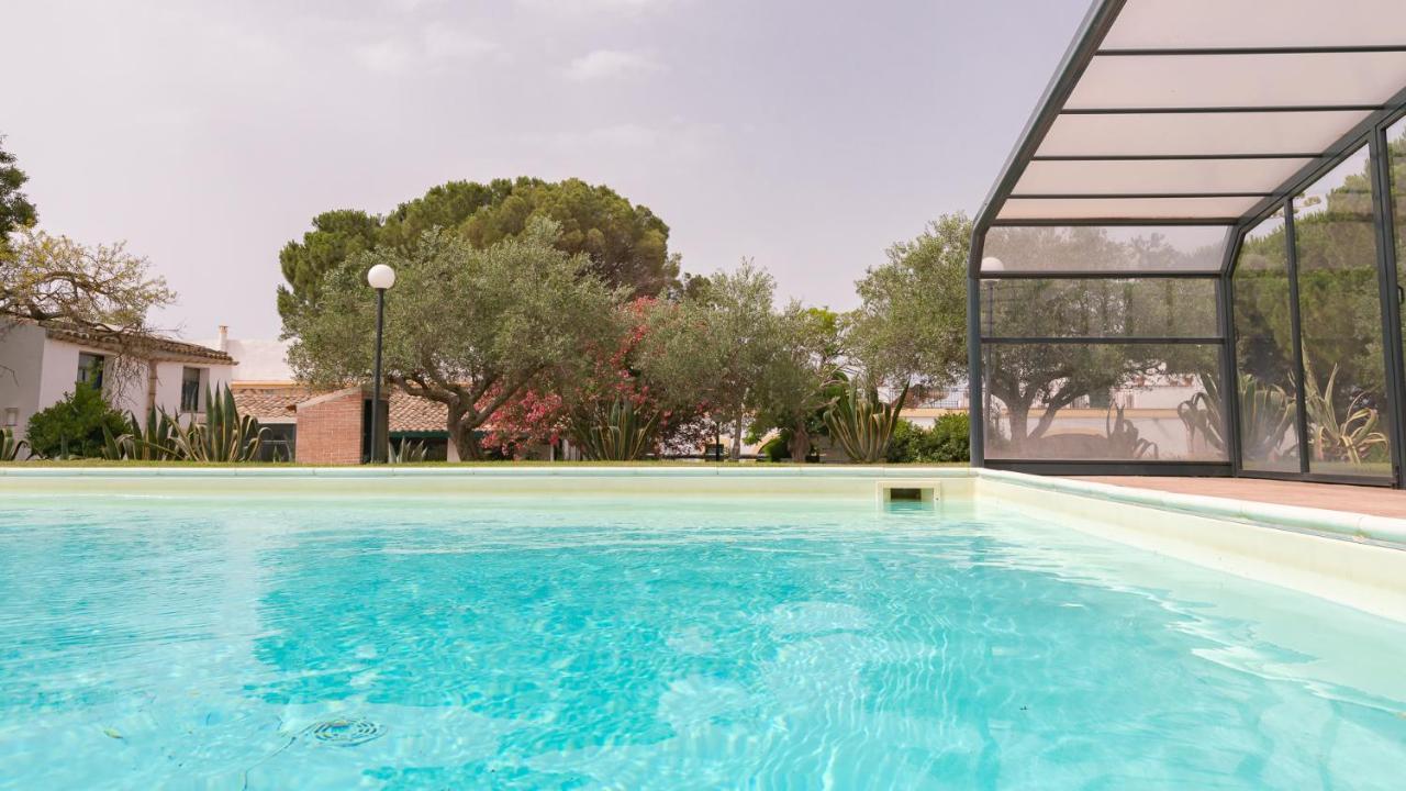Villa Le Lune Santa Margherita di Belice Екстер'єр фото