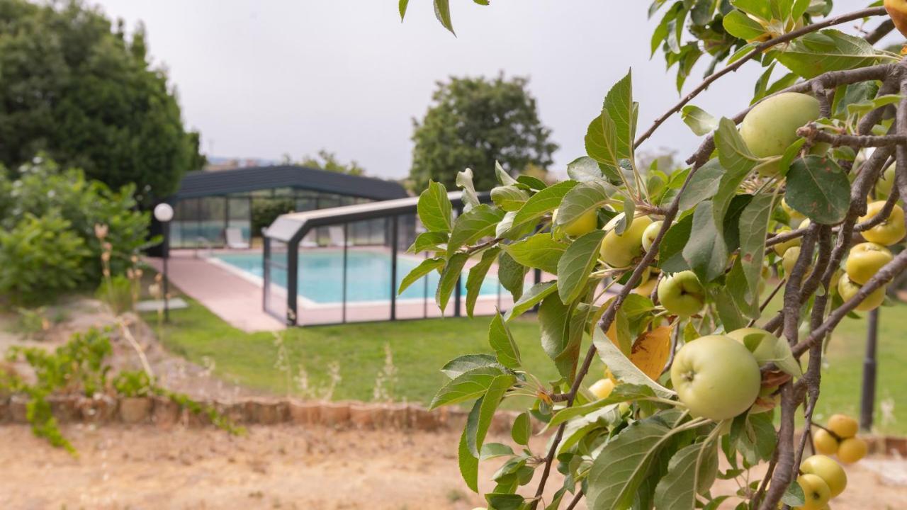 Villa Le Lune Santa Margherita di Belice Екстер'єр фото