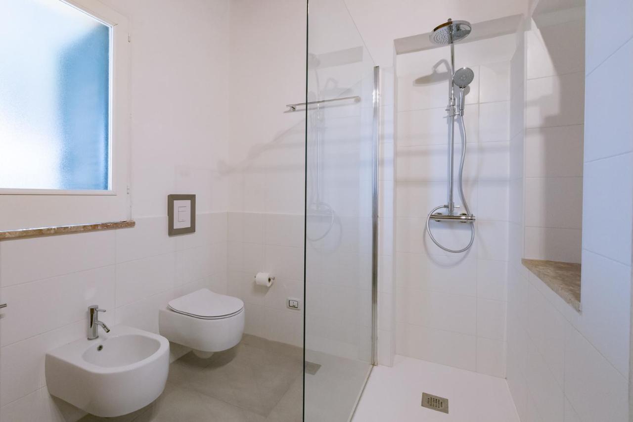 Villa Le Lune Santa Margherita di Belice Екстер'єр фото