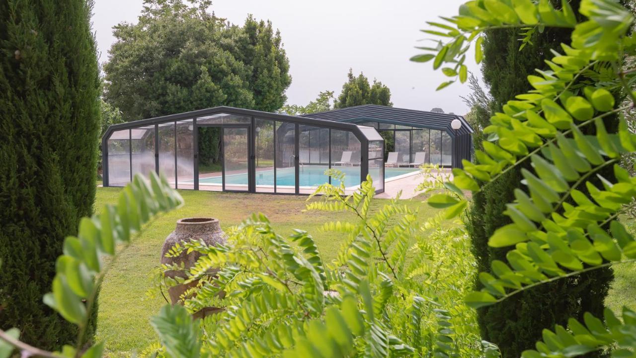 Villa Le Lune Santa Margherita di Belice Екстер'єр фото