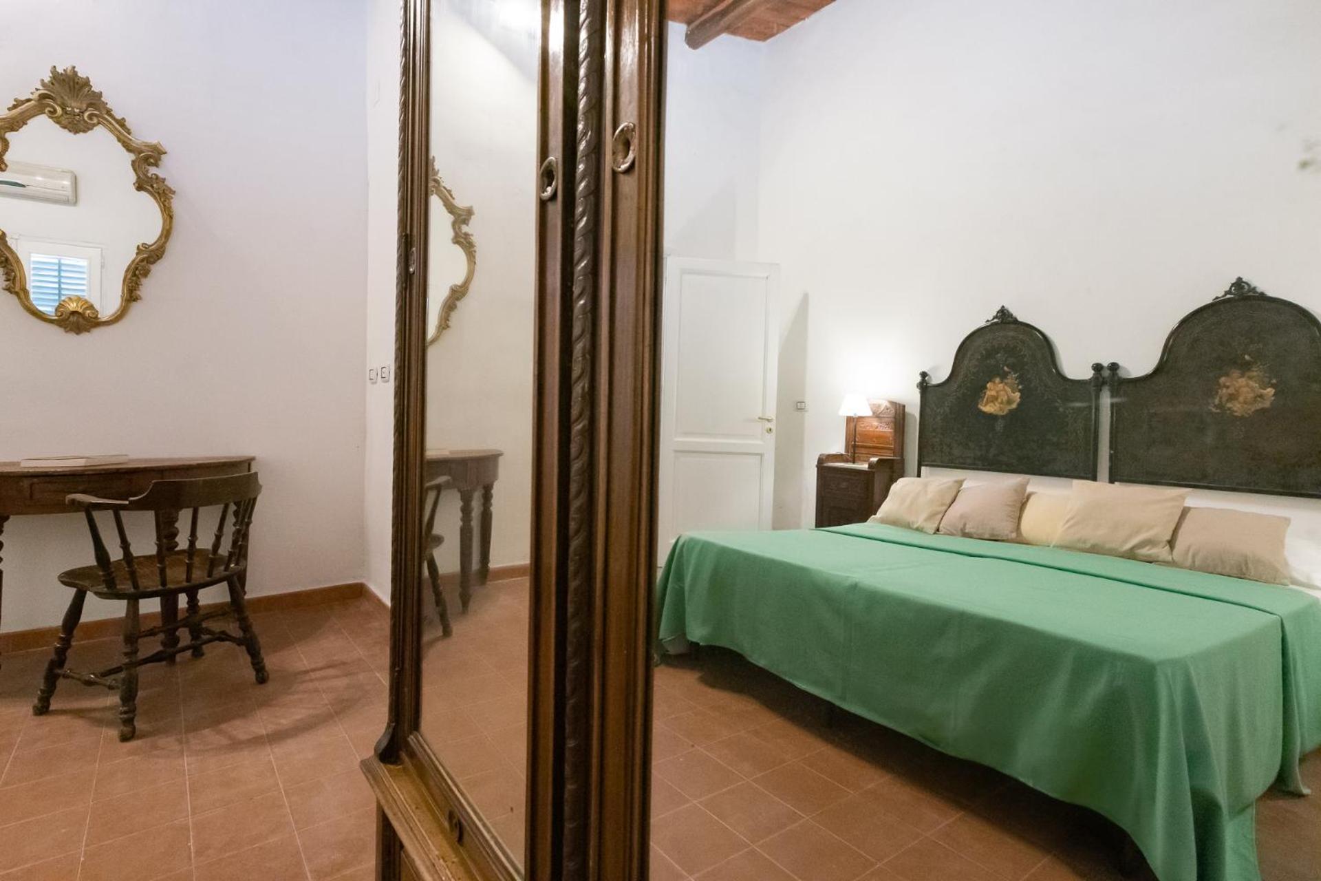 Villa Le Lune Santa Margherita di Belice Екстер'єр фото