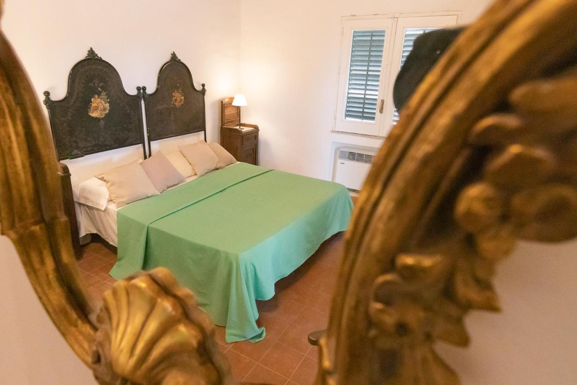 Villa Le Lune Santa Margherita di Belice Екстер'єр фото